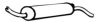 FONOS 631377 End Silencer